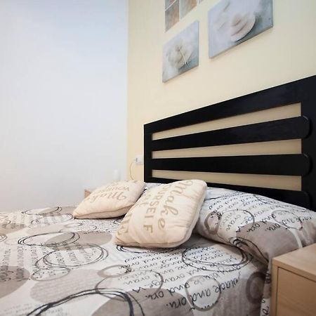 Casita Privada Con Encanto En La Playa De Valencia Kültér fotó