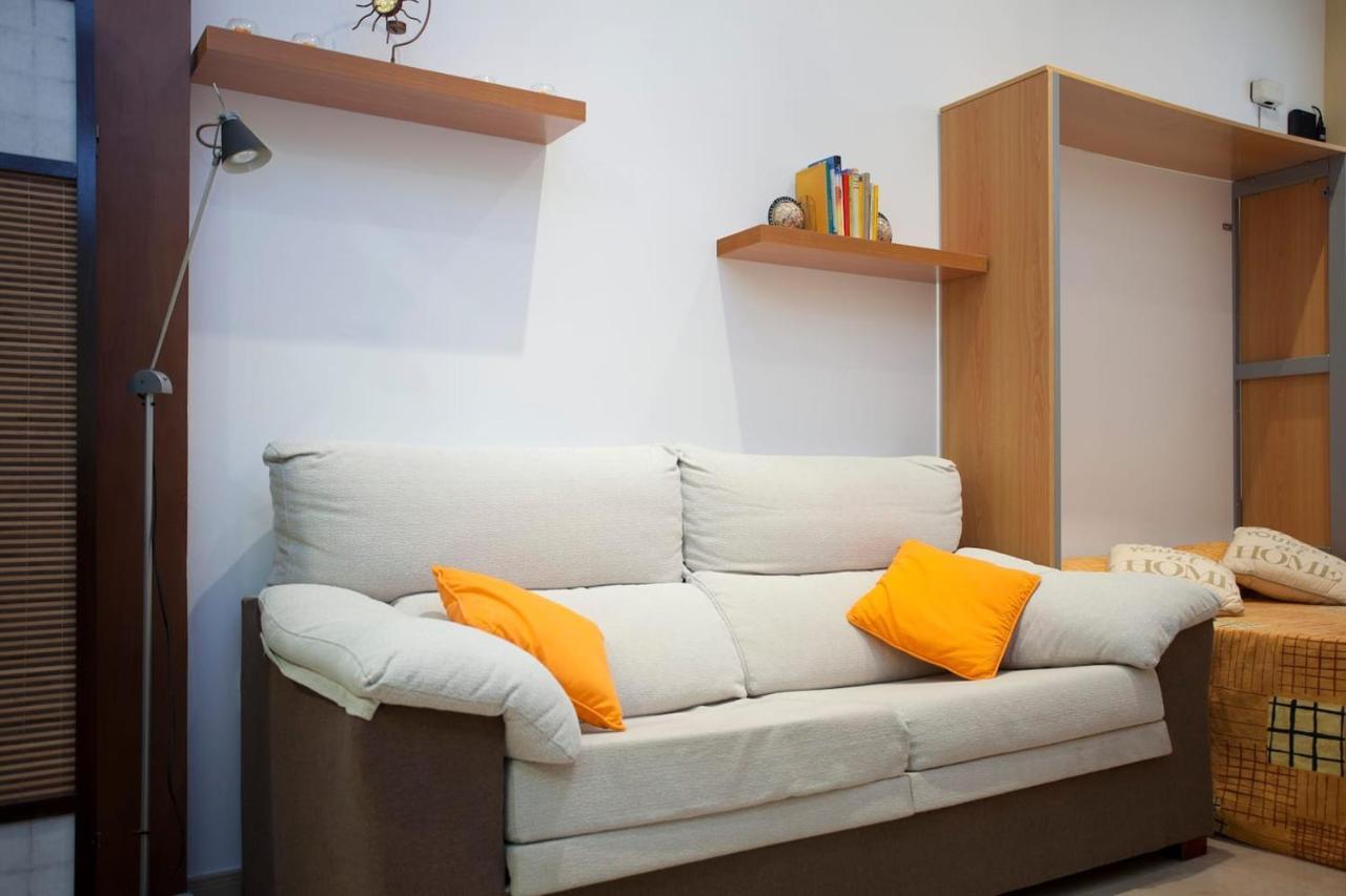 Casita Privada Con Encanto En La Playa De Valencia Kültér fotó