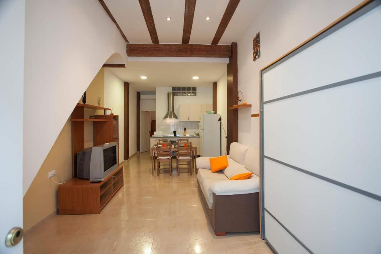 Casita Privada Con Encanto En La Playa De Valencia Kültér fotó