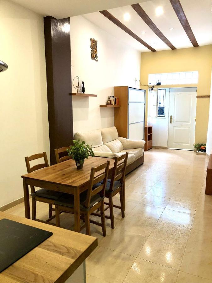 Casita Privada Con Encanto En La Playa De Valencia Kültér fotó