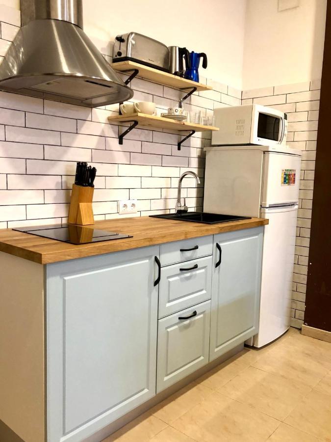 Casita Privada Con Encanto En La Playa De Valencia Kültér fotó