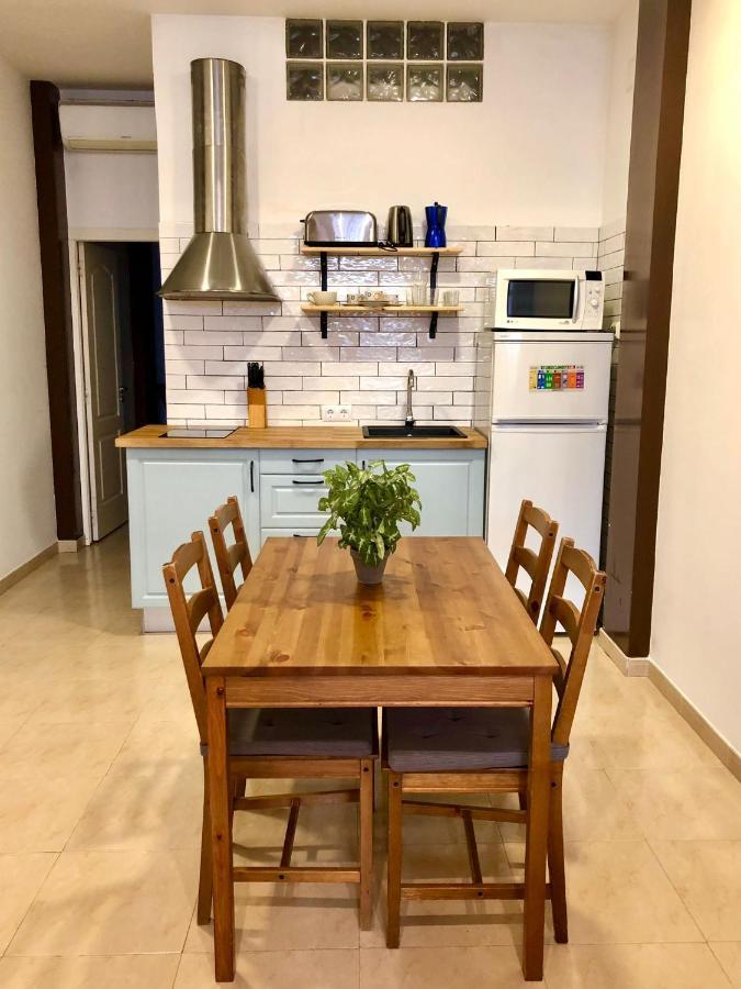 Casita Privada Con Encanto En La Playa De Valencia Kültér fotó