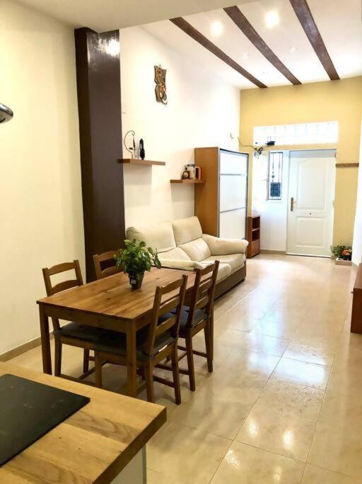 Casita Privada Con Encanto En La Playa De Valencia Kültér fotó