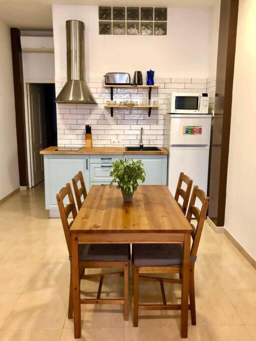Casita Privada Con Encanto En La Playa De Valencia Kültér fotó